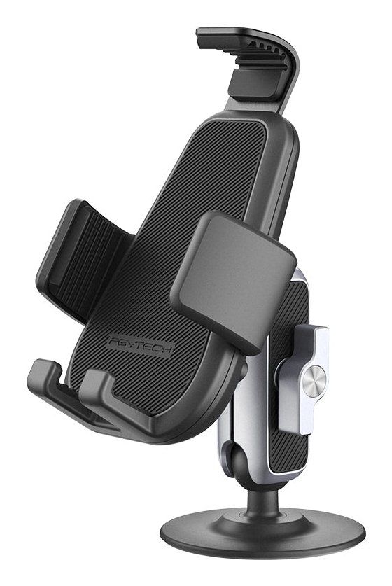 PGYTECH P-PG-003 holder Passive holder Mobile phone/Smartphone Black Grey - Image 1