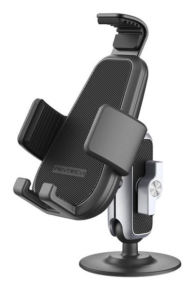 PGYTECH P-PG-003 holder Passive holder Mobile phone/Smartphone Black Grey
