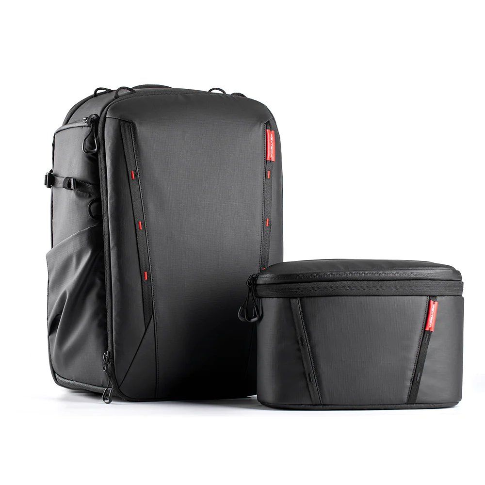 PGYTECH OneMo 2 Backpack Black - Image 1