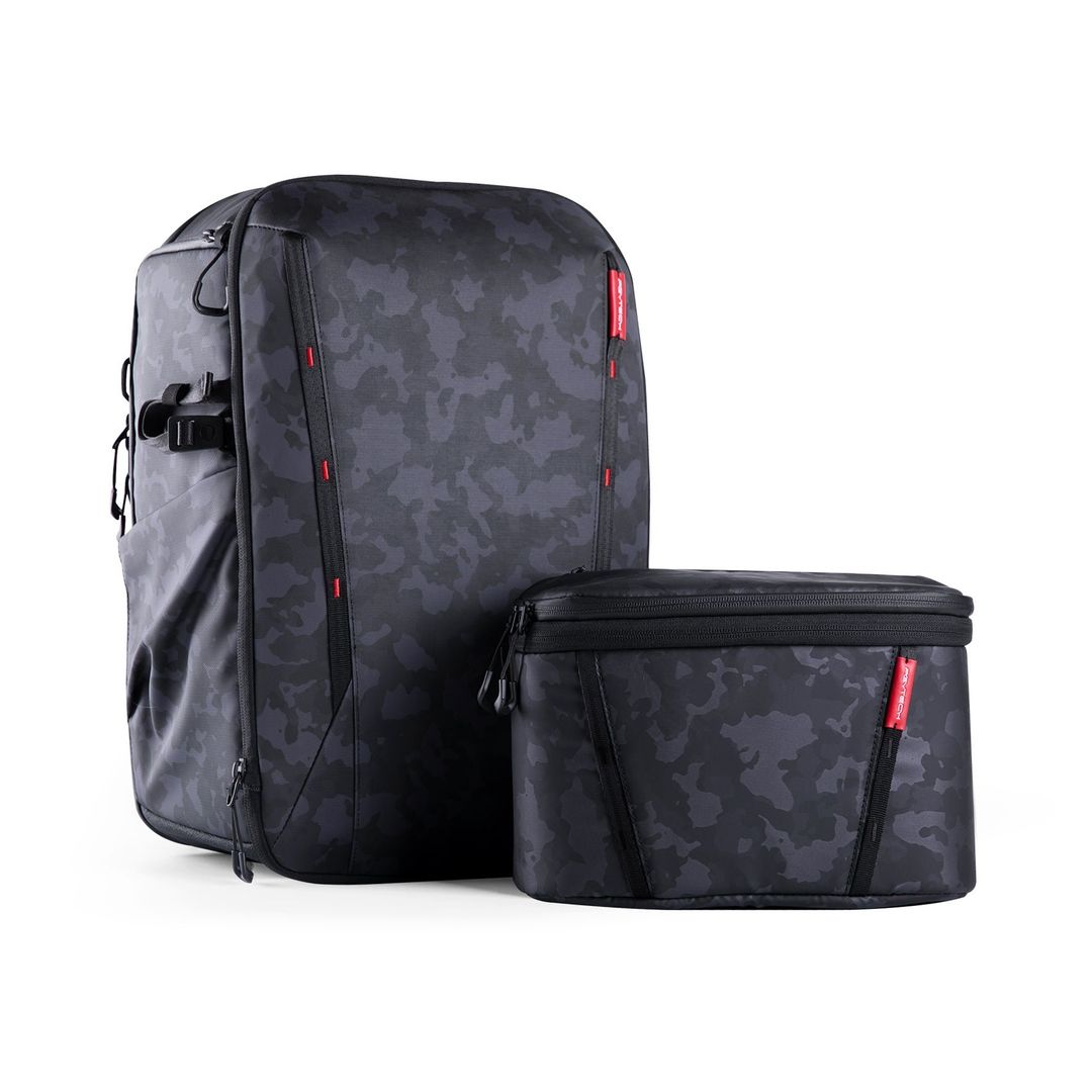 PGYTECH OneMo 2 Backpack Grey - Image 1