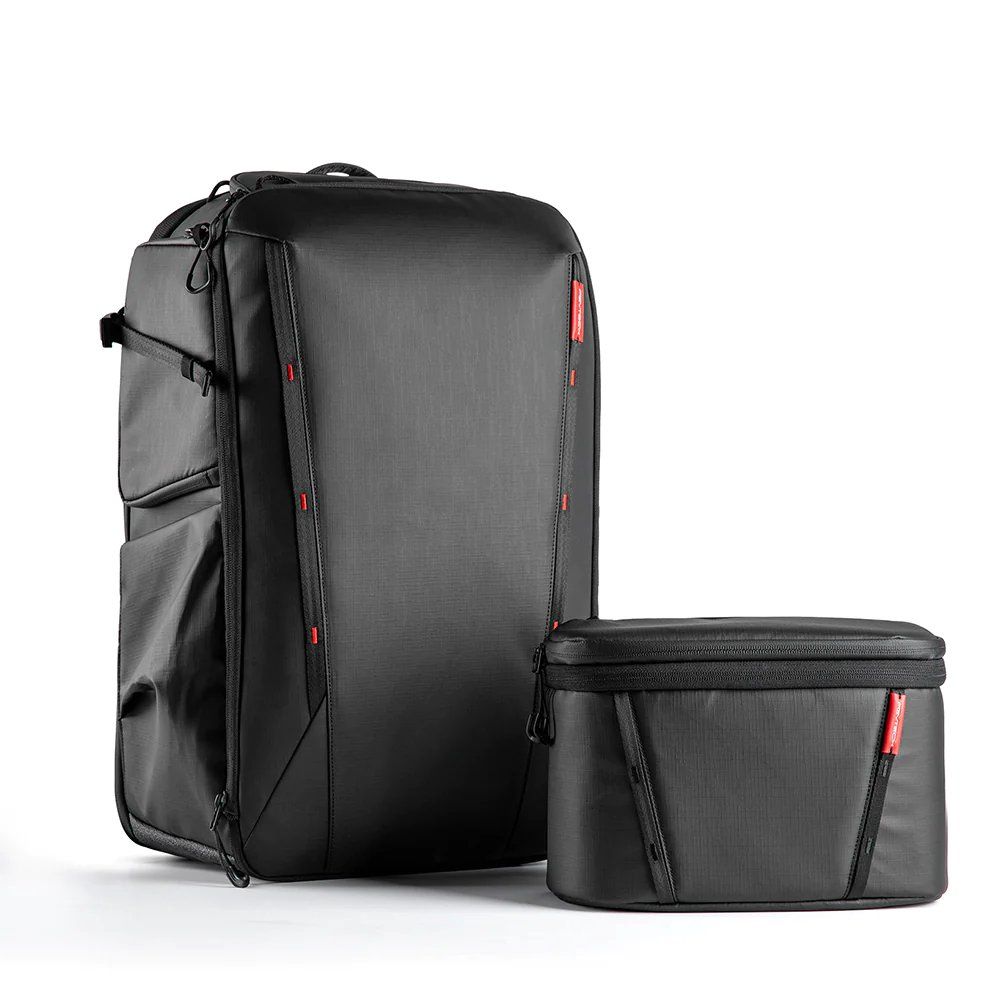 PGYTECH OneMo 2 Backpack Black - Image 1