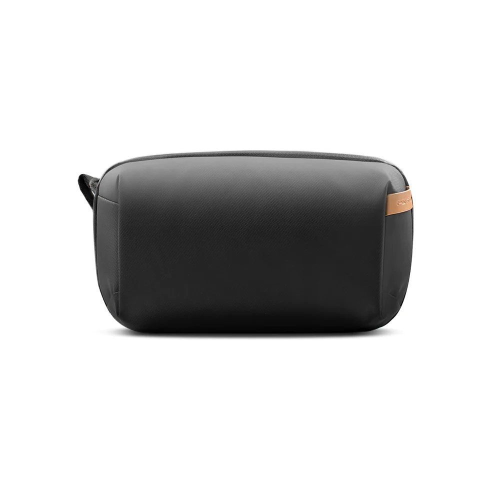 PGYTECH Tech Organizer Polyester Black Unisex Handbag - Image 1