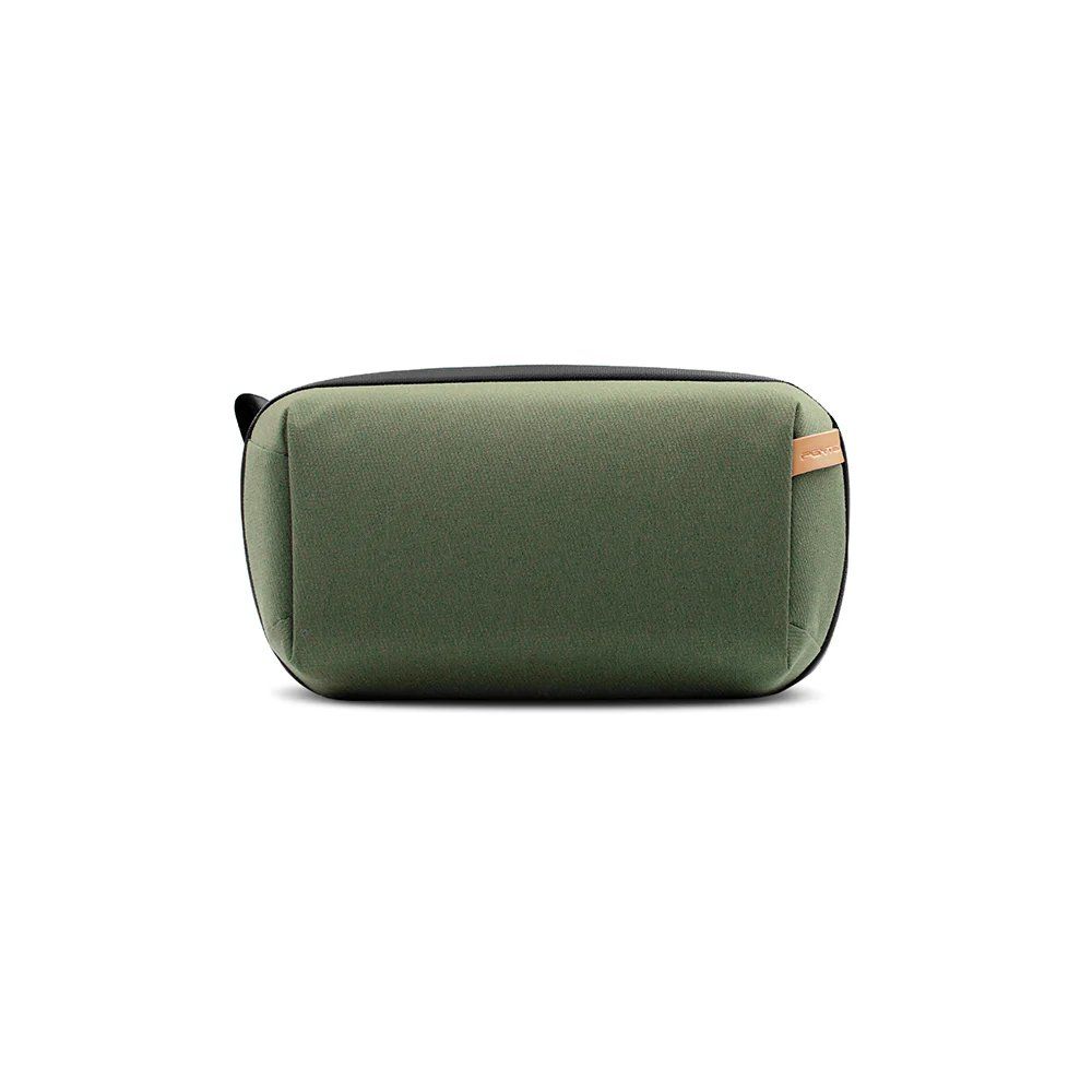 PGYTECH Tech Organizer Polyester Green Unisex Handbag - Image 1
