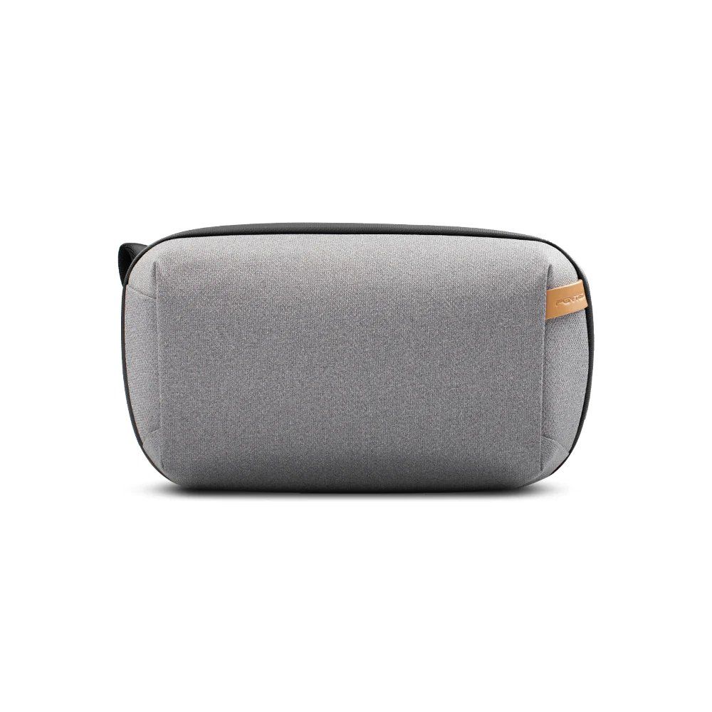 PGYTECH Tech Organizer Polyester Grey Unisex Handbag - Image 1