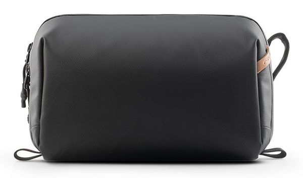 PGYTECH P-CB-096 toiletry bag/vanity case Polyester Black - Thumbnail 2