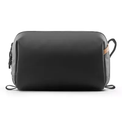 PGYTECH P-CB-096 toiletry bag/vanity case Polyester Black