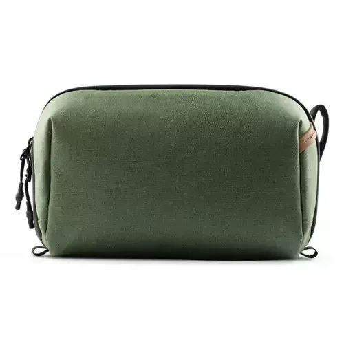 PGYTECH P-CB-097 toiletry bag/vanity case Polyester Green - Image 1