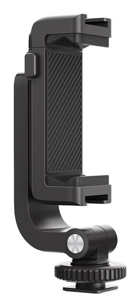 PGYTECH P-CG-140 holder Mobile phone/Smartphone Black