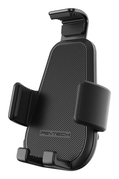 PGYTECH P-PG-000 holder Mobile phone/Smartphone Black