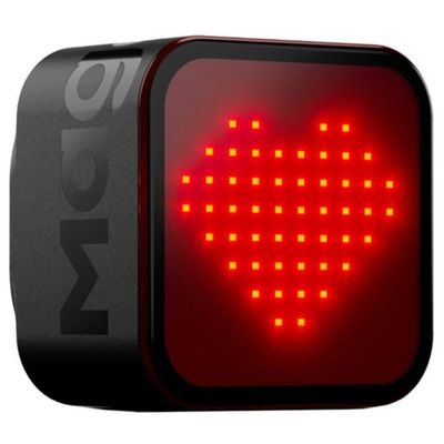 Magene L308 Intelligent Expression Tail Light - Seat Post