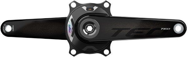 Magene TEO P515 Carbon Power Meter Crank Set - 165mm
