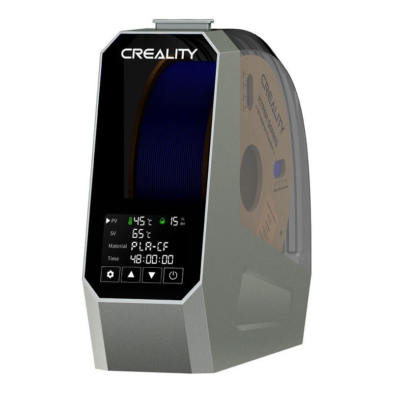 Creality Space Pi Filament Dryer - Image 1