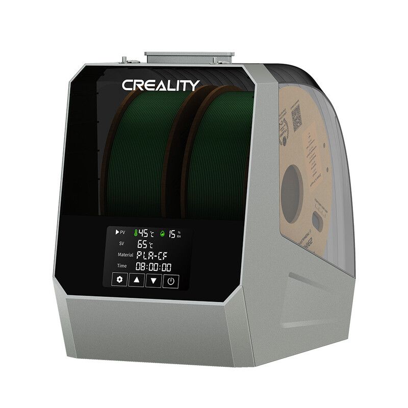Creality Space Pi Filament Dryer Plus - Image 1