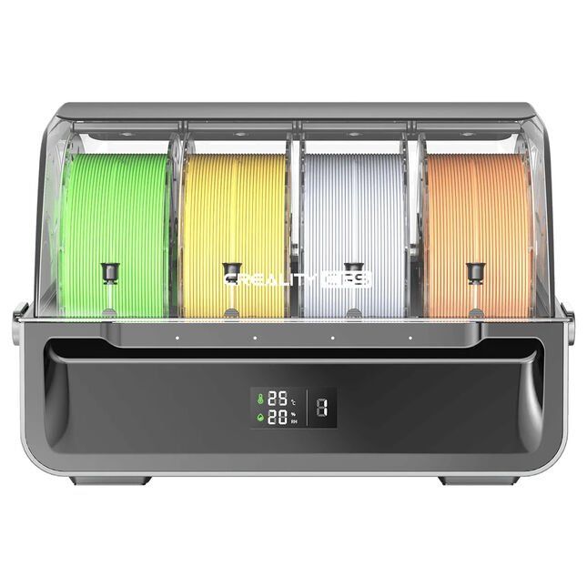Creality 23593 CFS-Creality Filament System - Image 1