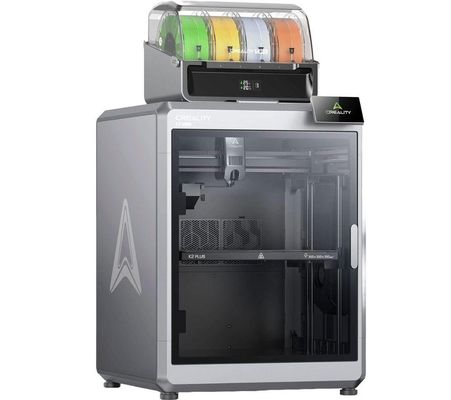 Creality K2 Plus Combo 3D Printer