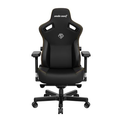 Anda Seat Kaiser 3 L Gaming Chair - Black