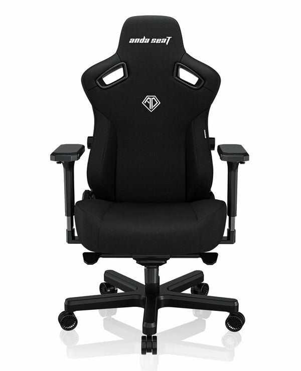 Anda Seat AD12YDC-XL-01-B-CF office/computer chair Padded seat Padded backrest - Image 1
