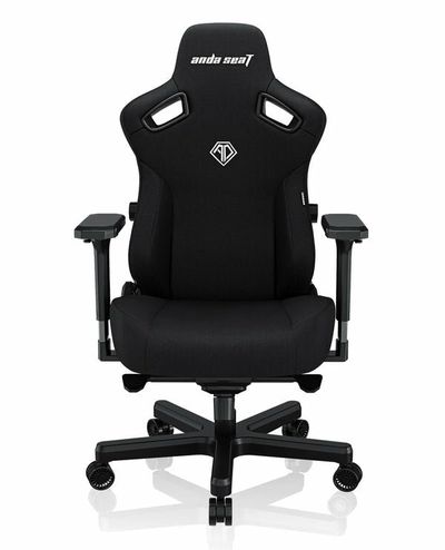 Anda Seat AD12YDC-XL-01-B-CF office/computer chair Padded seat Padded backrest