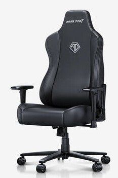 Anda Seat Novis Gaming armchair Padded seat Black - Image 1