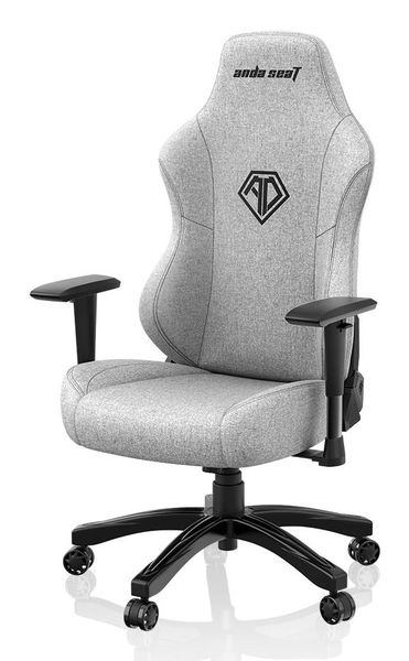 Anda Seat Phantom 3 XL Gaming Chair - Grey