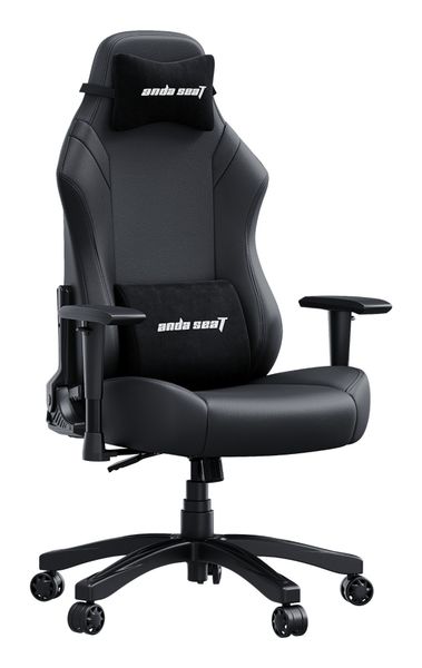 Anda Seat Luna Gaming Chair - Black