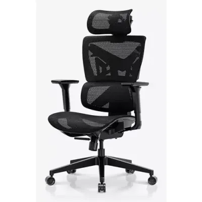 Anda Seat X-Air Mega Gaming Chair - Black - Thumbnail 2