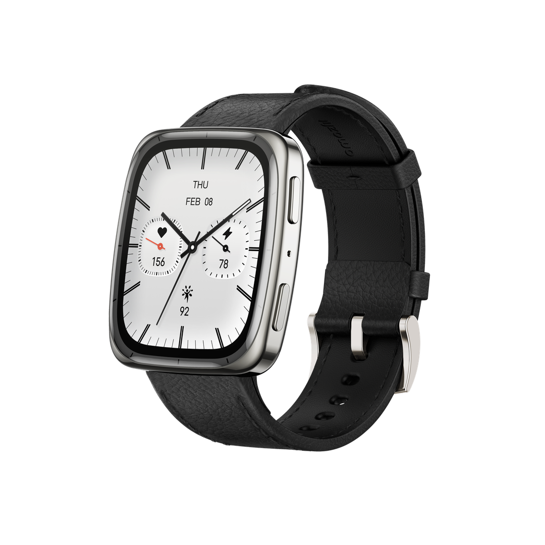 Amazfit Active 2 Square Smartwatch - Image 1