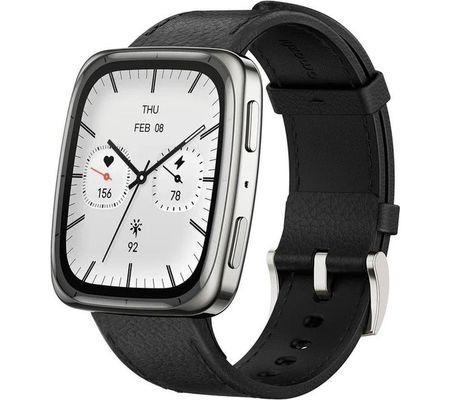 Amazfit Active 2 Square Smartwatch - Thumbnail 2