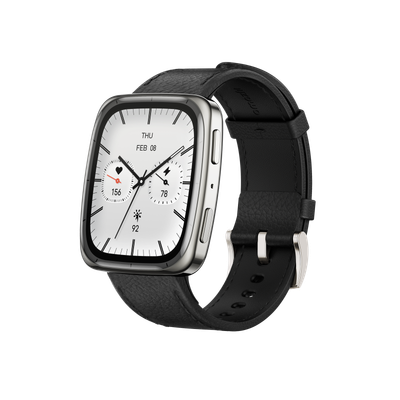 Amazfit Active 2 Square Smartwatch