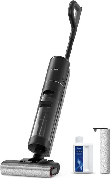 Dreame H12 Pro Wet &amp; Dry Vacuum - Thumbnail 2