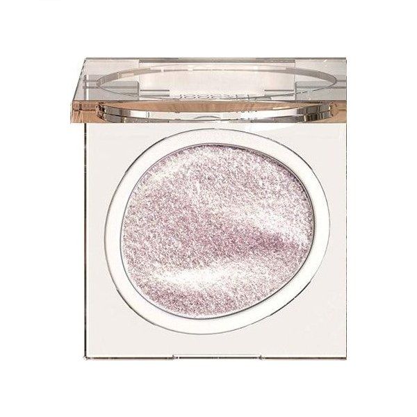 Joocyee - Glitter Eyeshadow Single - 1.2g-1.8g - D114 Neon Lights - Image 1
