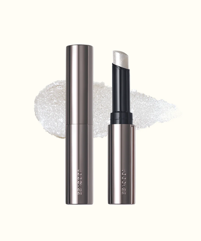 Joocyee - Jelly Highlighter Stick - 2g - H01 Moonlight Shimmer
