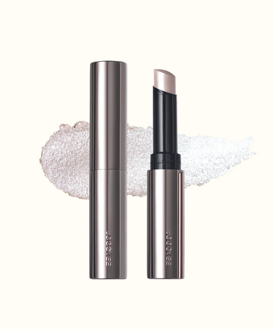 Joocyee - Jelly Highlighter Stick - 2g - H03 Sunbath Glow