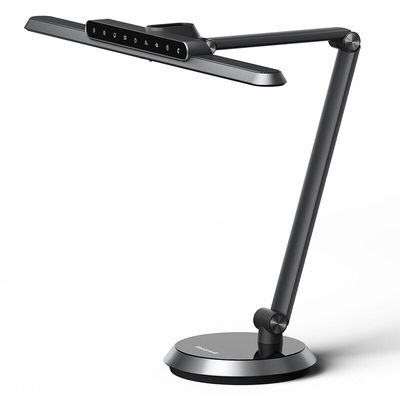 Honeywell H9 Sunturalux Desk Lamp - Black Grey
