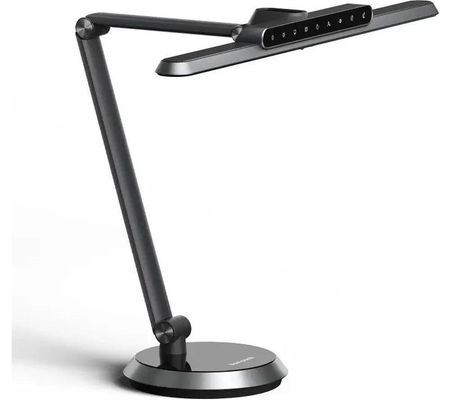 Honeywell H9 Sunturalux Desk Lamp - Black Grey - Thumbnail 2