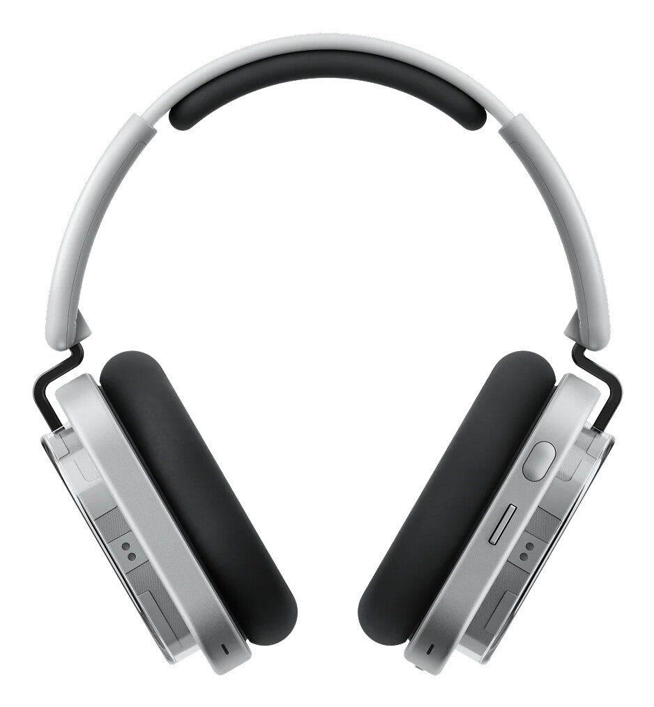 NOTHING Headphone (1) Wireless Bluetooth Noise-Cancelling Headphones - White, White - Image 1