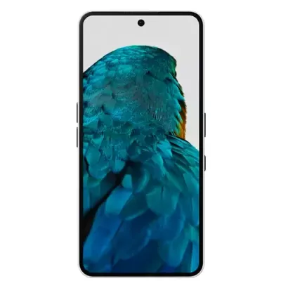 Nothing Phone (3a) 17.2 cm (6.77") Dual SIM Android 15 5G USB Type-C 8 GB 128 GB 5000 mAh Black - Thumbnail 2