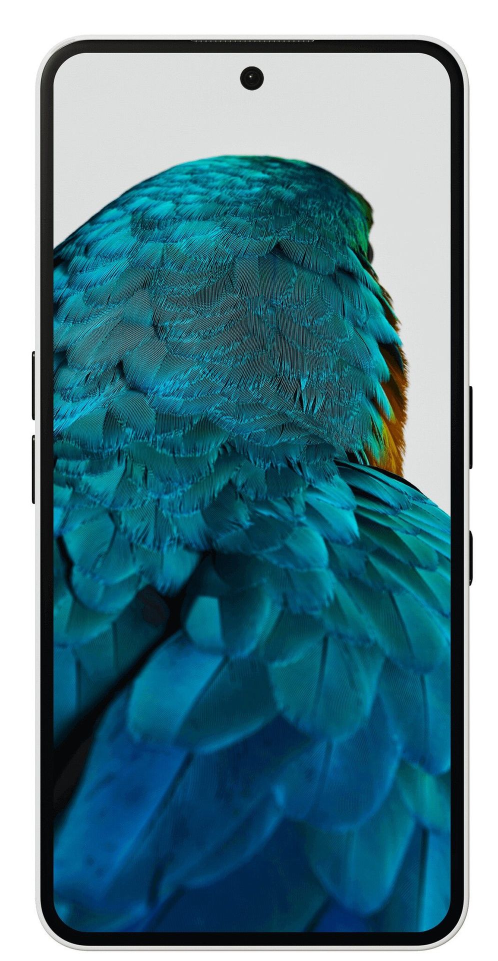 Nothing Phone (3a) 17.2 cm (6.77") Dual SIM Android 15 5G USB Typ - Image 1