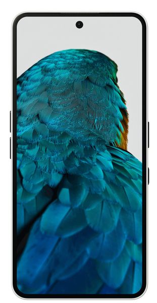 Nothing Phone (3a) 17.2 cm (6.77") Dual SIM Android 15 5G USB Typ