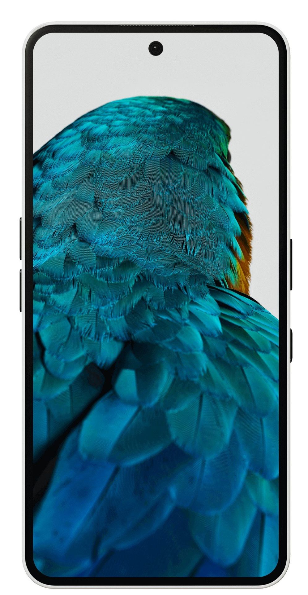 Nothing Phone (3a) Pro 17.2 cm (6.77") Dual SIM Android 15 5G USB Type-C 12 GB 256 GB 5000 mAh Black - Image 1