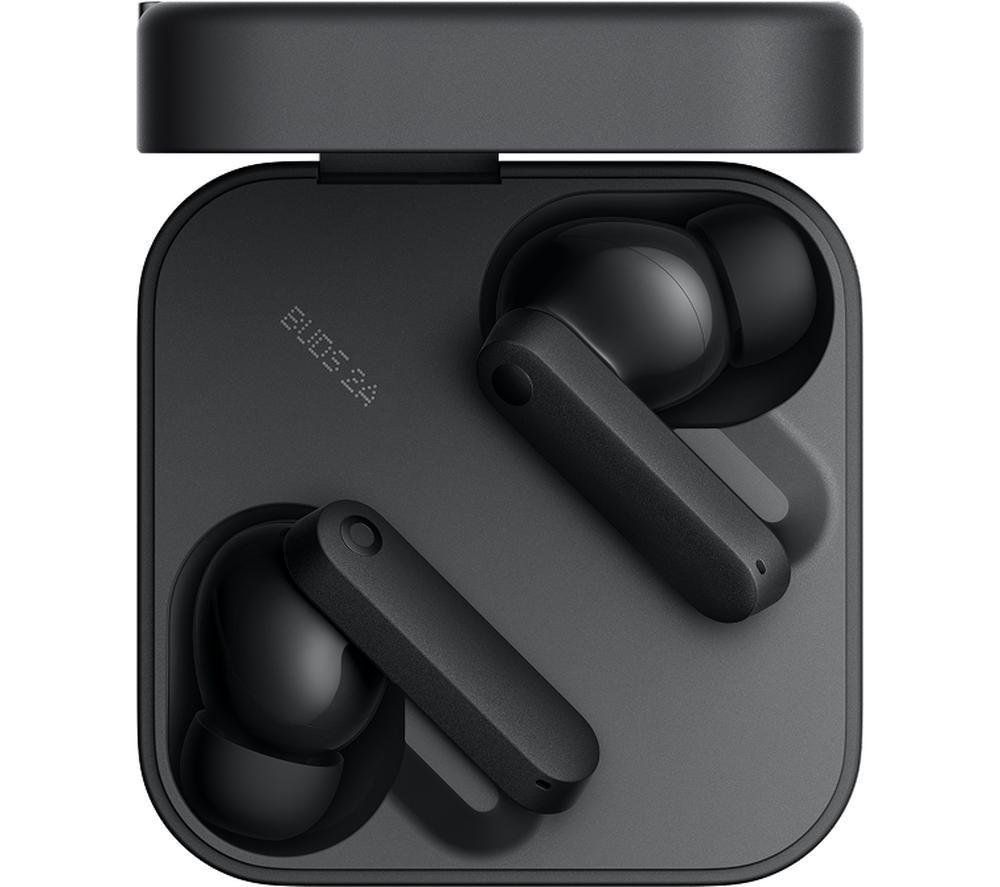 CMF BUDS 2A DARK GREY - Image 1