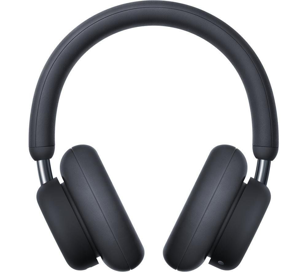 NOTHING CMF Headphone Pro Wireless Bluetooth Noise-Cancelling Headphones - Dark Grey, Silver/Grey - Image 1