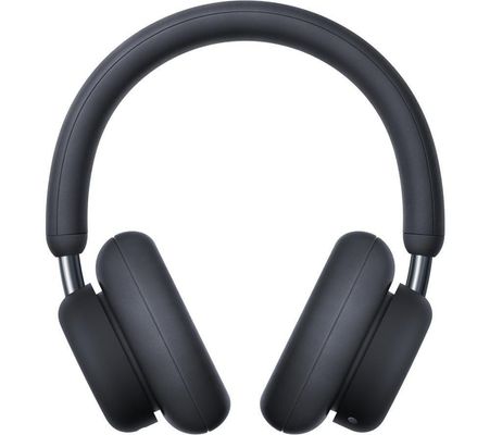 NOTHING CMF Headphone Pro Wireless Bluetooth Noise-Cancelling Headphones - Dark Grey, Silver/Grey