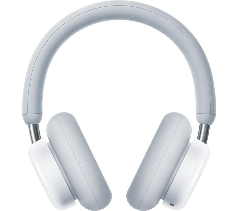 NOTHING CMF Headphone Pro Wireless Bluetooth Noise-Cancelling Headphones - Light Grey, Silver/Grey - Image 1