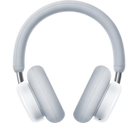 NOTHING CMF Headphone Pro Wireless Bluetooth Noise-Cancelling Headphones - Light Grey, Silver/Grey