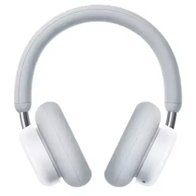 NOTHING CMF Headphone Pro Wireless Bluetooth Noise-Cancelling Headphones - Light Grey, Silver/Grey - Thumbnail 2