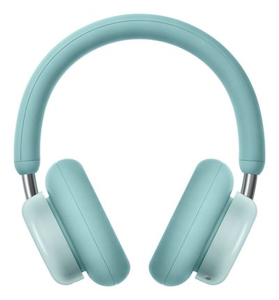 Nothing CMF Pro Headset Wired &amp; Wireless Head-band Music Bluetooth Light Green - Thumbnail 2