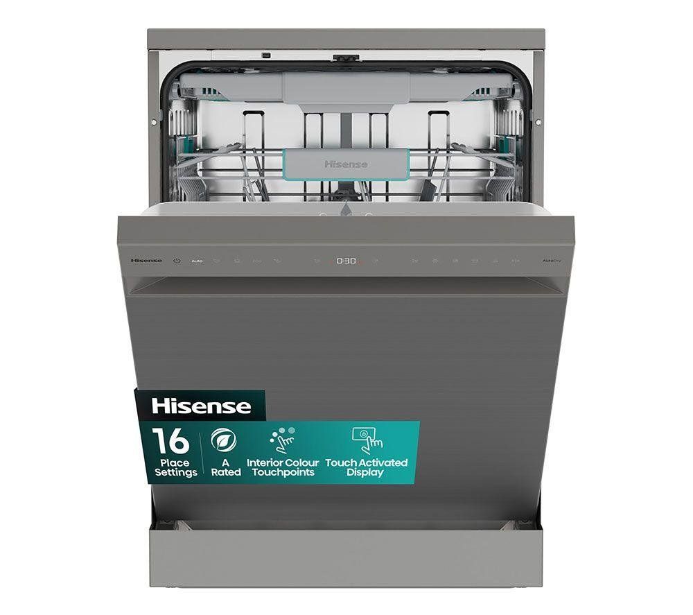 Hisense HS663A90XUK - Image 1