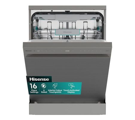 Hisense HS663A90XUK