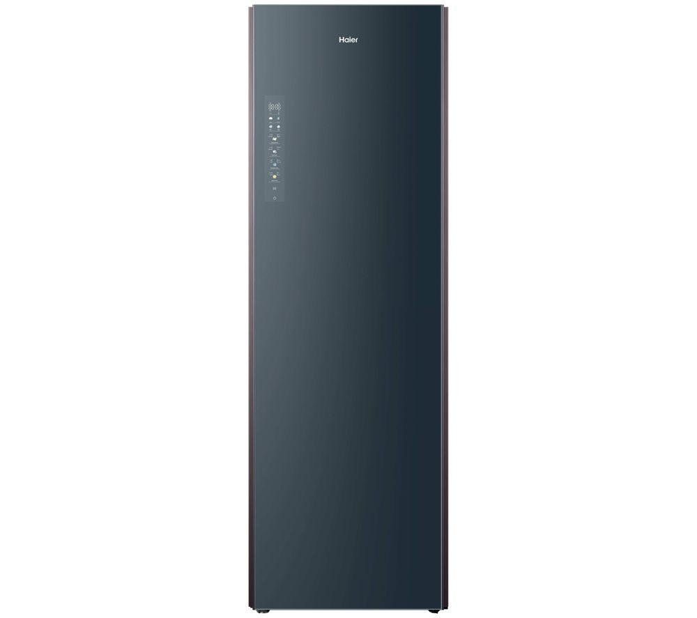 HAIER CCE L02LU1-UK Couture Cloth Closet - Graphite, Black - Image 1